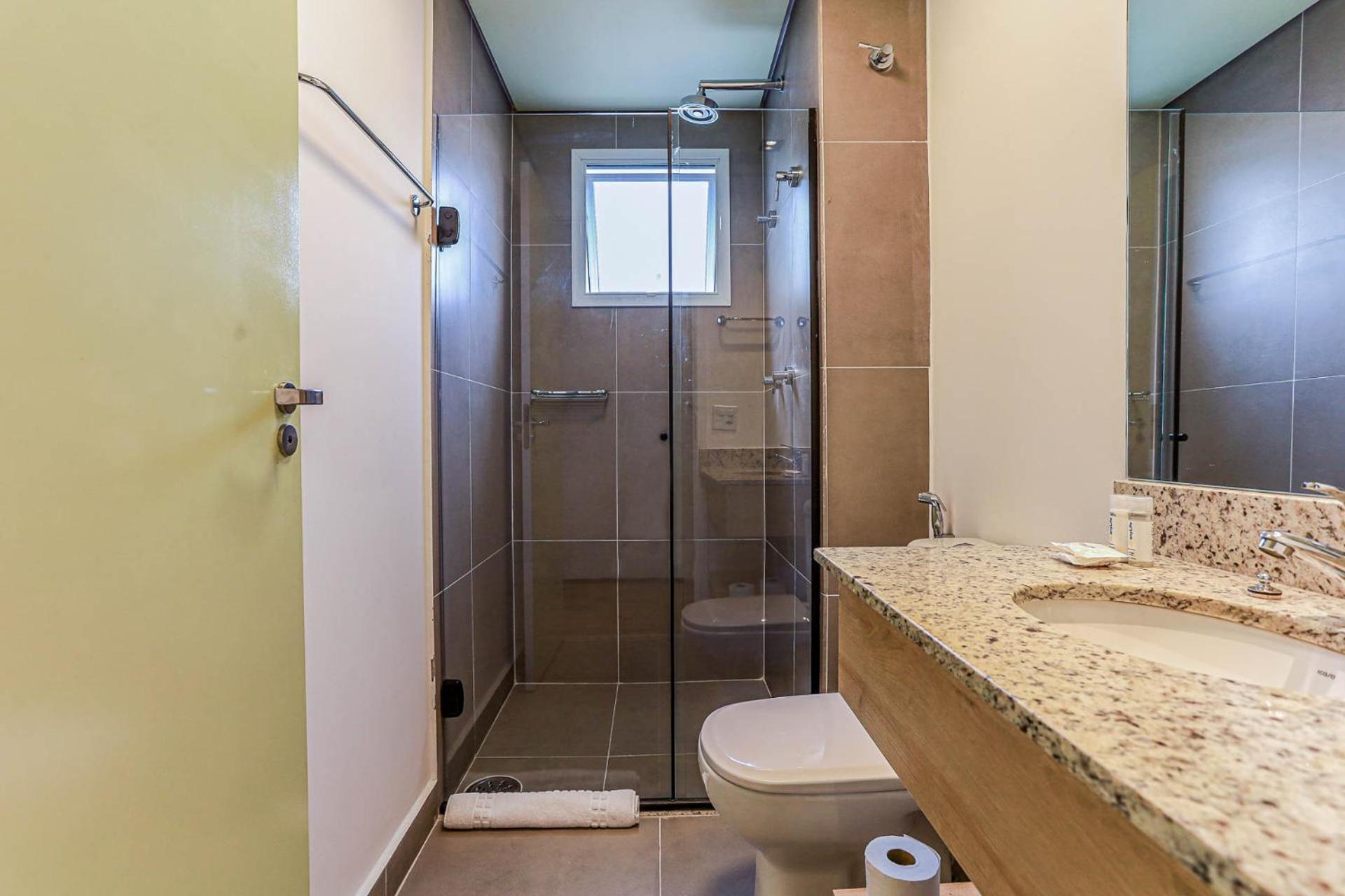 Appartement 360 Rbs Eliseos à São Paulo Extérieur photo
